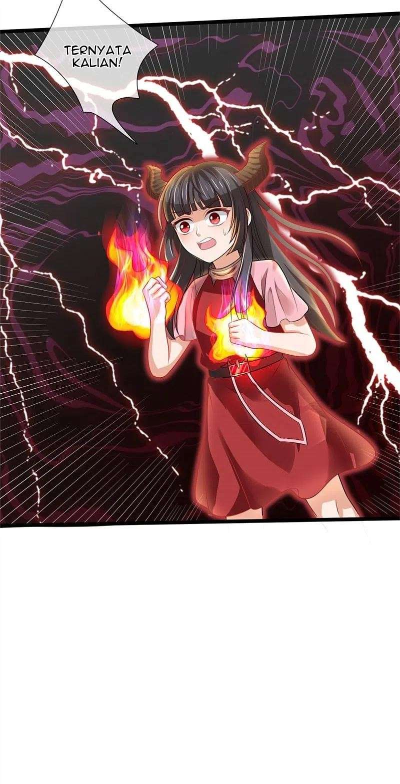 I am Daxianzun Chapter 323 Gambar 15